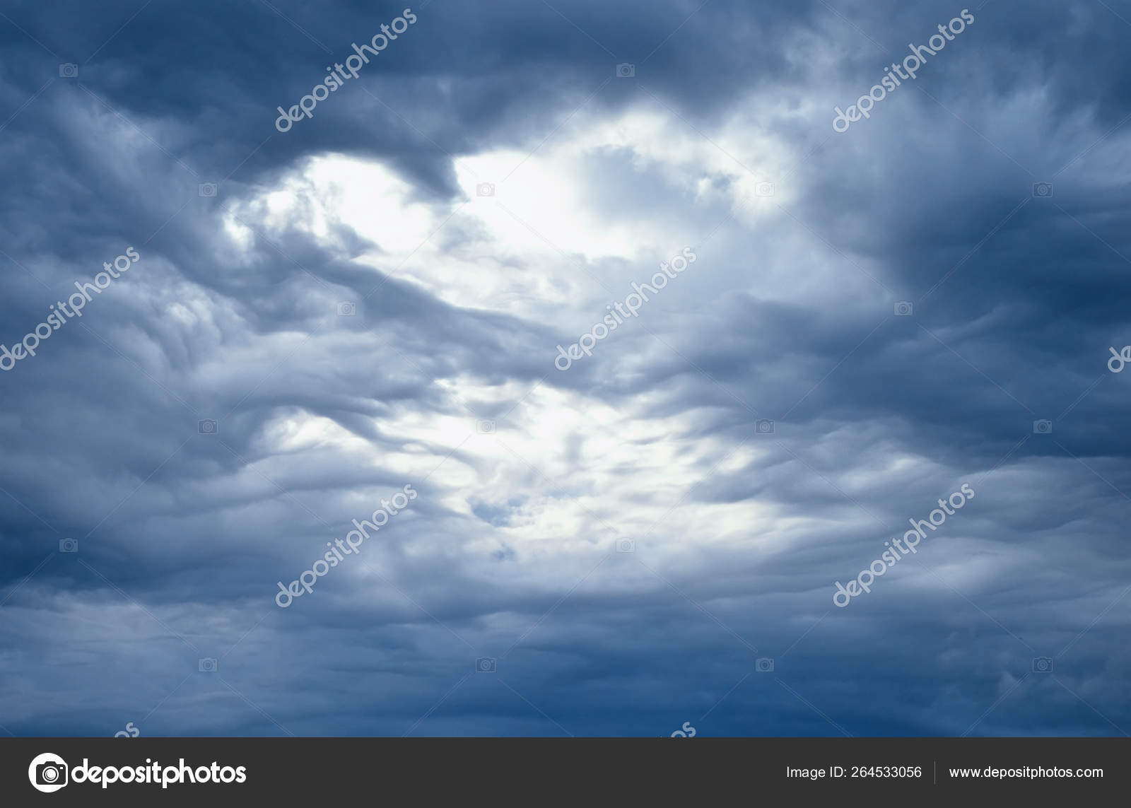 Sky Overlays Dramatic Sky And Bad Weather With Dark Clouds Stock Photo C Intel Nl