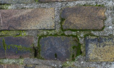 Tuğla ve tuğla işi duvarlar