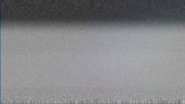 Arıza ve Gürültü Sinyal Koleksiyonu. Çürüme sinyali. Televizyon gürültüsü sinyali koleksiyonu. Retro piksel televizyon hatası video hasarı. Soyut arkaplan