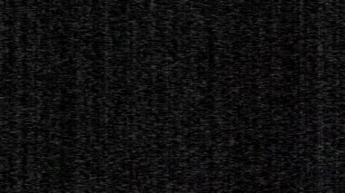 Arıza ve Gürültü Sinyal Koleksiyonu. Çürüme sinyali. Televizyon gürültüsü sinyali koleksiyonu. Retro piksel televizyon hatası video hasarı. Soyut arkaplan