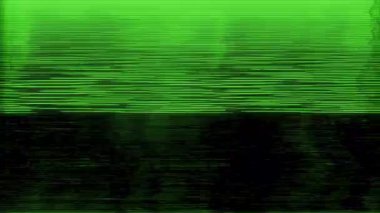Arıza ve Gürültü sinyali. Çürüme sinyali. Televizyon gürültüsü sinyali koleksiyonu. Retro piksel televizyon hatası video hasarı. Soyut arkaplan