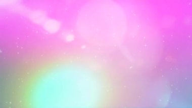 Bokeh ile odaksız Noel şenliği ışıkları