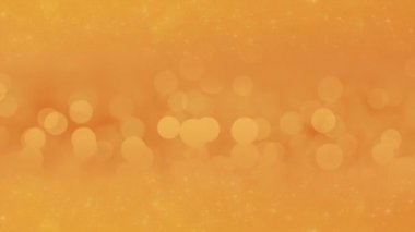 Soyut parıltılar ya da parıltılı ışıklar. Noel canlandırmalı arkaplan 