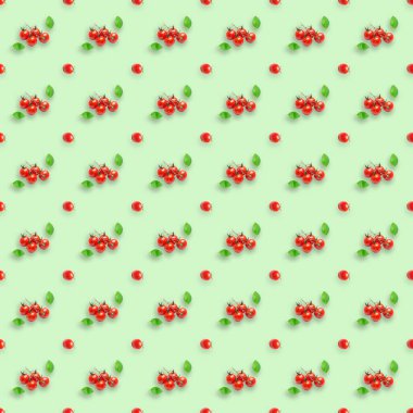 Domatesli kusursuz fotoğraf kalıbı. Taze domatessiz fotoğraf kalıbı. Tekrarlanan şablon. Domates duvar kağıdı. Kusursuz arkaplan.