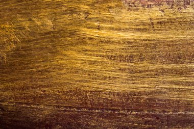 Altın Arkaplan veya Doku ve Gradyan Gölgesi.