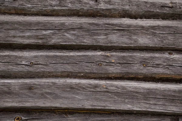 Šedý Měkký Starý Povrch Dřeva Jako Pozadí — Stock fotografie