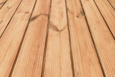 Doğal desenli ahşap doku