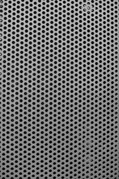 Hexagon Metal Background Light Reflection Ideal Wallpaper — Stock Photo, Image