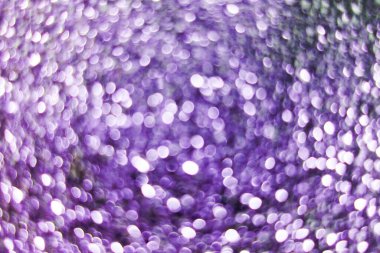 Bokeh özeti yakın arkaplan