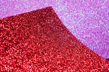 Parlak renkli soyut arkaplanın resmini kapat