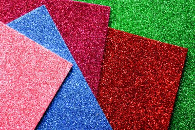 Parlak renkli soyut arkaplanın resmini kapat