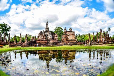 Ayuthaya, Tayland 'da ne işin var?