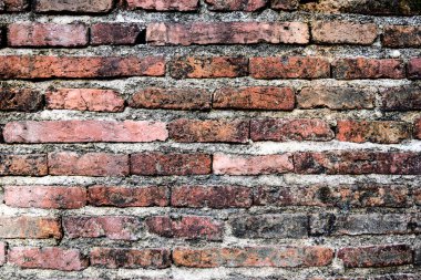 eski tuğla duvar arkaplanı