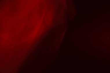 Soyut siyah kırmızı bulanık degrade arka plan. Doğa arka planı.