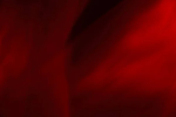 Abstract black red blurred gradient background. Nature background. — Stock Photo, Image