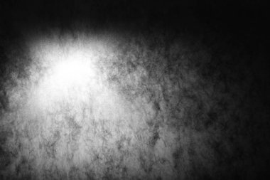 gri siyah mavi bulanık soyut arka plan-Studio duvarı sabit bir ışık ile aydınlatılır