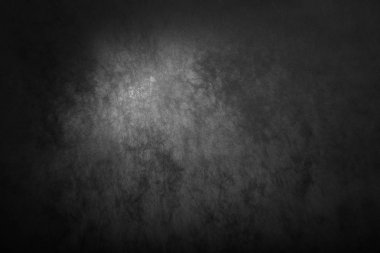 gri siyah mavi bulanık soyut arka plan-Studio duvarı sabit bir ışık ile aydınlatılır