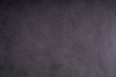 mavi gri soyut arka plan, Studio duvar sabit ışık ile aydınlatılır