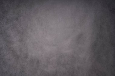 mavi gri soyut arka plan, Studio duvar sabit ışık ile aydınlatılır