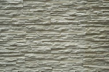 Vintage ton stili ve dikey çerçeve, dış mimari tasarım konsepti kumtaşı tuğla duvar arka plan soyut desen kadar yakın