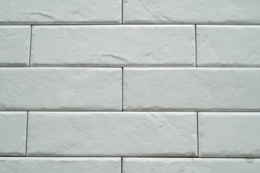 Vintage ton stili ve dikey çerçeve, dış mimari tasarım konsepti kumtaşı tuğla duvar arka plan soyut desen kadar yakın