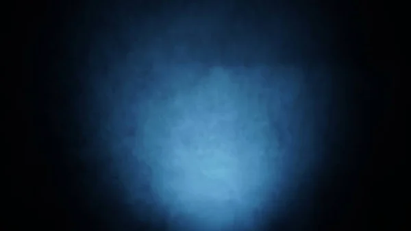 Scuro, sfocato, sfondo semplice, blu nero astratto sfondo sfumato gradiente — Foto Stock