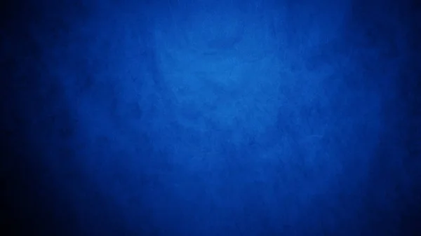 Sötét, homályos, egyszerű háttér, kék fekete absztrakt háttérelmosás gradiens — Stock Fotó
