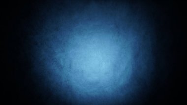 Koyu, bulanık, basit arka plan, mavi siyah soyut arka plan bulanıklık gradyanı