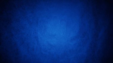 Koyu, bulanık, basit arka plan, mavi siyah soyut arka plan bulanıklık gradyanı