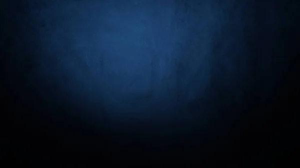 Dark, blurred, simple background, blue black abstract background blur gradient