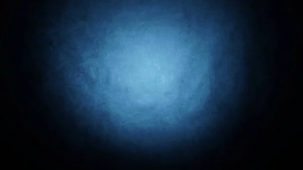Dunkler, verschwommener, einfacher Hintergrund, blauschwarzer abstrakter Hintergrund — Stockfoto