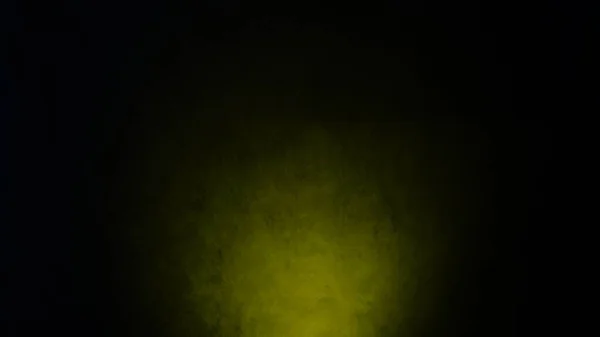 灰粉黄色皱褶纸抽象模糊背景, — 图库照片
