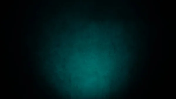 Blue green abstract background gradient blur — Stock Photo, Image