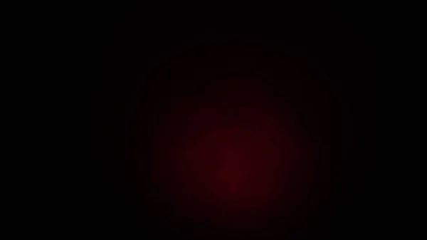 Red abstract background gradient blur — ストック写真