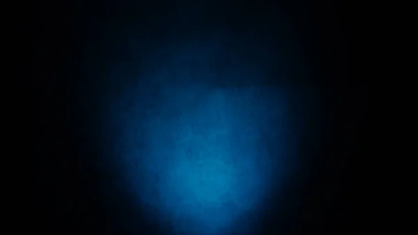 Sfondo scuro, sfocato, semplice, blu nero astratto sfumatura di sfondo — Foto Stock