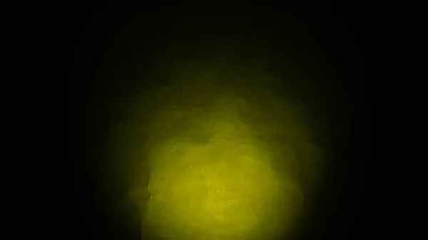 Темный, размытый, простой фон, желтый черный фон. — стоковое фото
