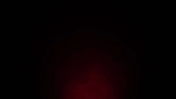 Dark, blurred, simple background, red abstract background gradient blur — Stock Photo, Image