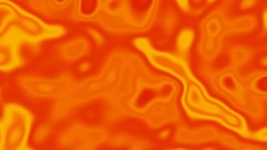 Altmışlı-yetmişli tarzıturuncu arka plan