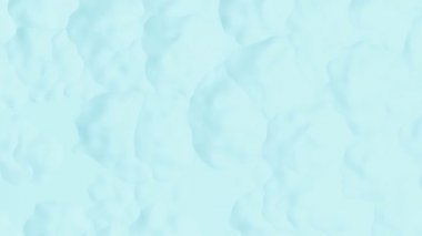 Hareketli yapıya sahip soyut siyan arka plan