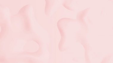 Hipnotik dalgalar ile soyut kırmızı arka plan