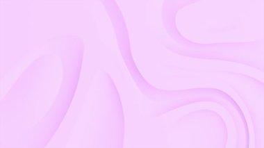 Zarif modern tarzda kesintisiz döngü pembe tasarım arka plan