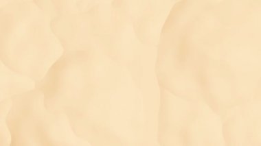 Hareketli yapıile turuncu arka planı temizleyin