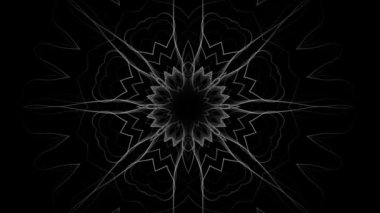 Çiçek süsleme - sorunsuz grafik arka plan