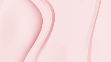 Güzel zarif kırmızı tasarım arka plan, sorunsuz döngü