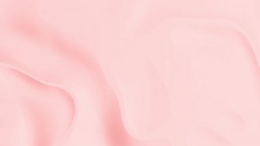 Büyük yüzey dalgaları ile kırmızı arka plan