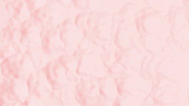 Soyut yüzey yapısına sahip kırmızı arka plan