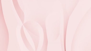 Modern kırmızı tasarım arka plan, sorunsuz döngü