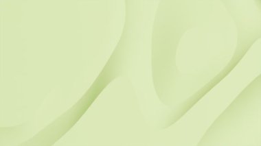 Güzel şık soyut yeşil tasarım arka plan