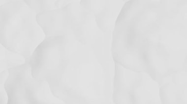 Hareketli yapıya sahip temiz beyaz arka plan