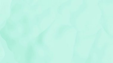 Dinamik yüzey yapısıyla turkuaz arka planı temizleyin